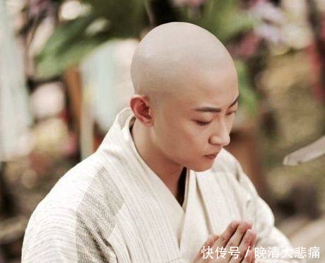 唐朝公主与和尚私通,驸马把风一枕头泄露天机