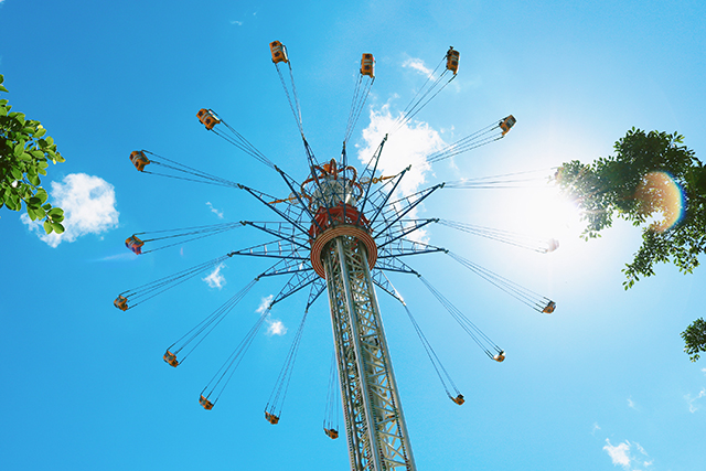 求水山景区除了仿古长城外,还有求水山景区游乐场,水上乐园,登山索道
