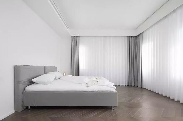 白到极致,美到极致