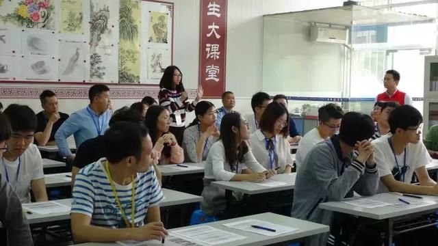 中山大学学生参观戒毒所 纷纷感慨:都是同龄人