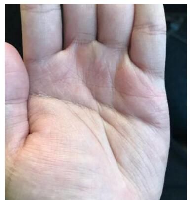 手上这个指头"过三关",代表财运好,是富贵相!