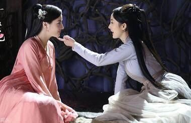 《三生三世枕上书》要被拍成电视剧了,传言热