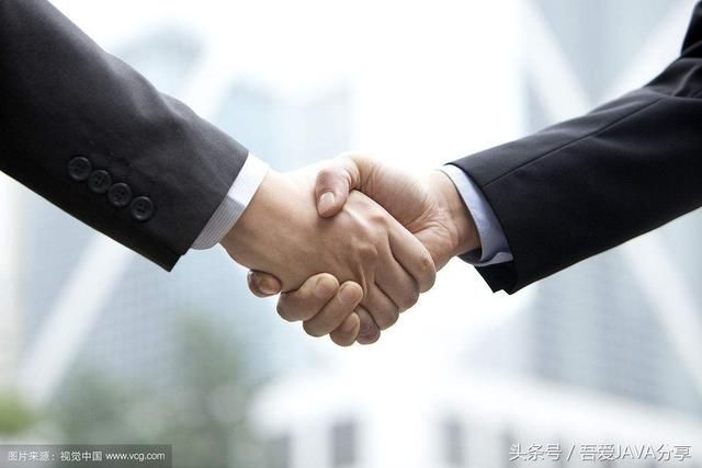 阿里、京东、美团面试回来的Java程序员,是如