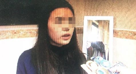 女大学生在交友软件上偶遇自己!男友试探,聊天