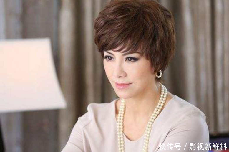 马景涛琼瑶御用男主角、中年离婚,盘点他半生