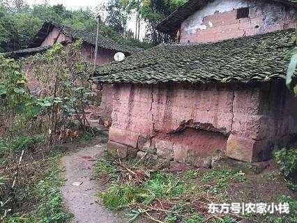 农村实行一户一宅政策,对农民朋友来说,是好