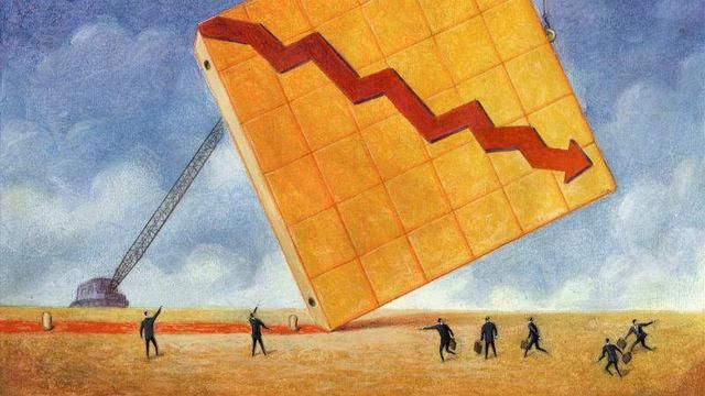 震荡之下的2017年最后一个月行情,券商热捧这