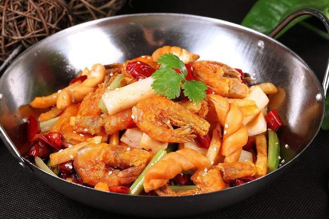 干锅千页豆腐,干锅土豆,干锅排骨6种干锅菜的做法,越吃越过瘾!-北京时