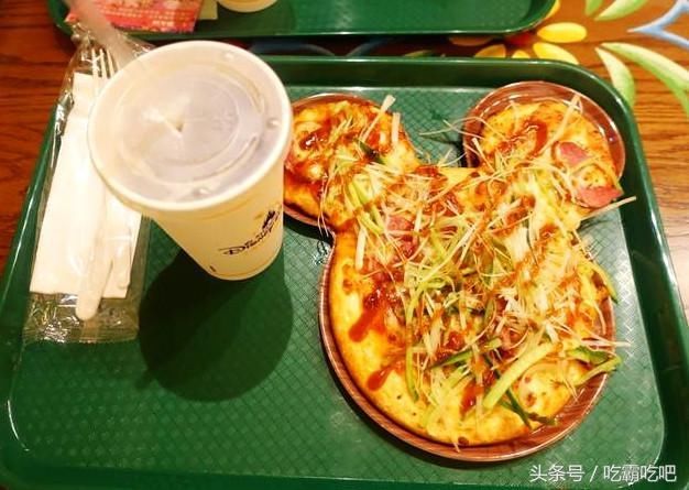 迪士尼吃饭有多坑?一杯可乐比肯德基贵了几倍