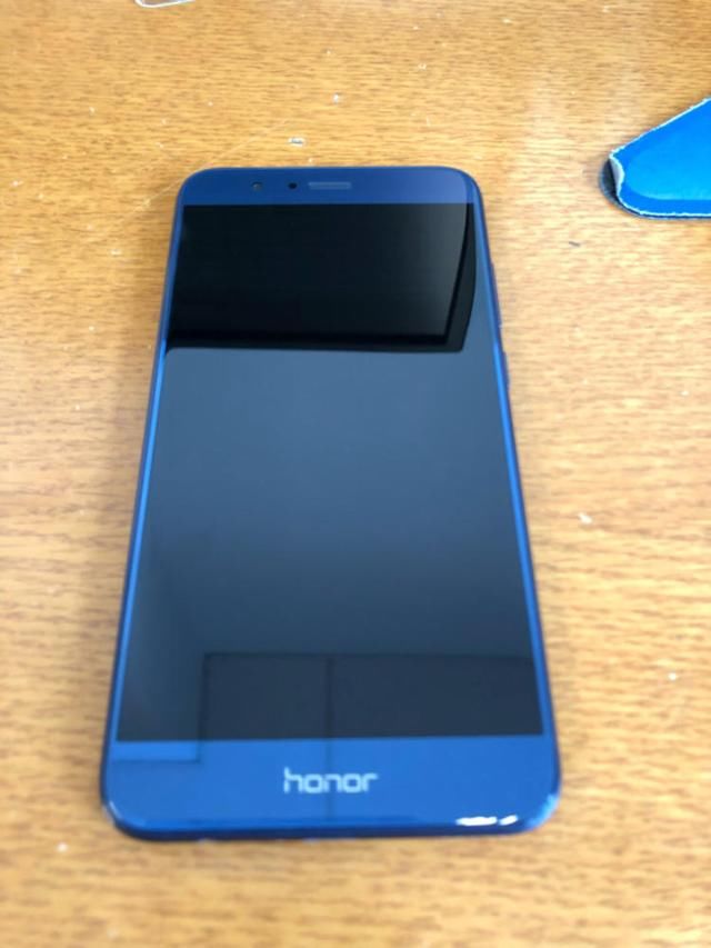 荣耀颜值担当,海思960八核+5.7英寸屏+6GB,1