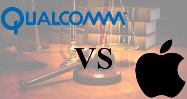 高通苹果官司战进入白热化,高通寻求中国和德