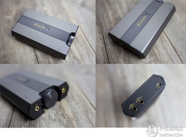 能連switch的喫雞聲卡 創新sound Blasterx G6外置聲卡 雪花新闻