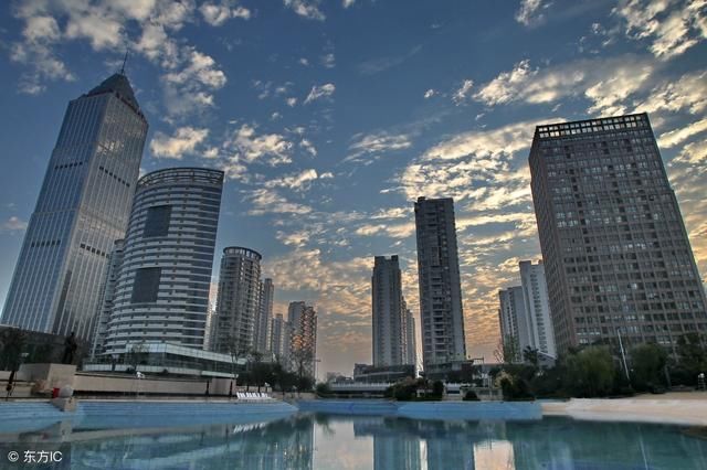 泰禾高管再陷离职风波,开发商的寒冬要来了么