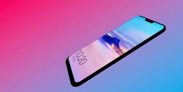 华为荣耀又出新机?麒麟980超窄边框,颜值控的