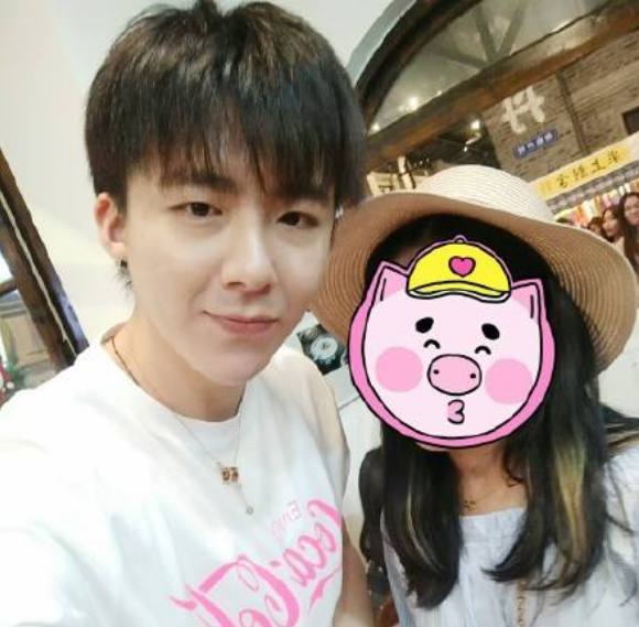 《摩登兄弟》刘宇宁家境,谁能想到宁哥中专学