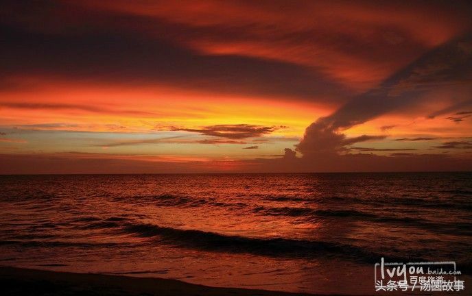 斯里兰卡是个怎样的国家,37张图带你游遍斯里