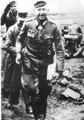 二战苏联四大近卫坦克集团军