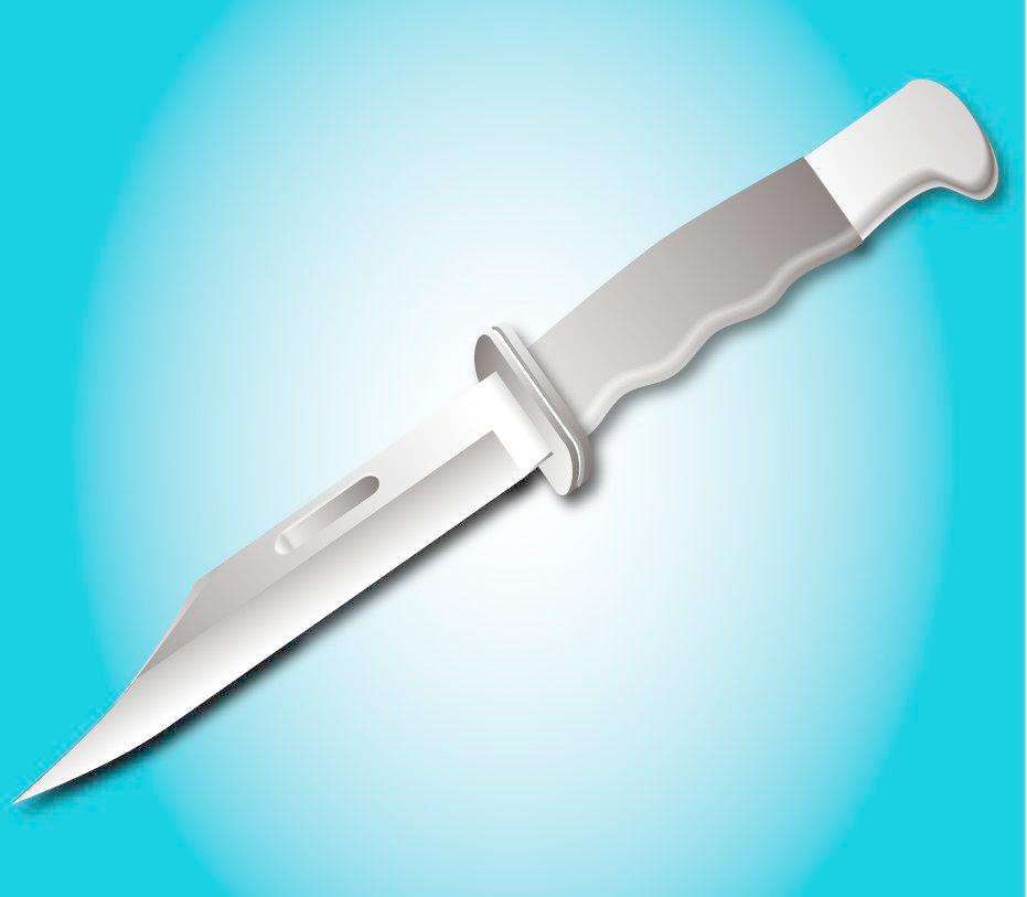 男子与前妻争执孩子抚养问题 捅扎幼儿十多刀 男子与前妻争执孩子抚养问题 捅扎幼儿十多刀