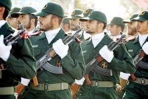 色列伊朗爆发冲突,揭露伊朗中坚力量,圣城旅!