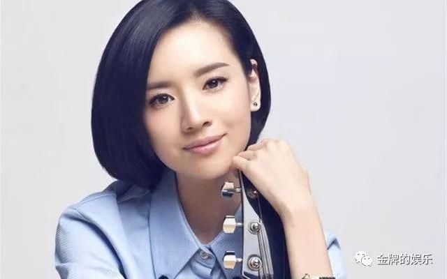 董洁发文再现复婚曙光,网友喊话潘粤明:请给顶