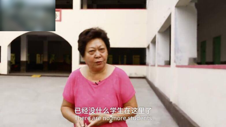 在印度加尔各答，至今还居住着一个特殊的群体——华裔印度人，随着时间的推移，愈来愈多的华人选择了离开这里。