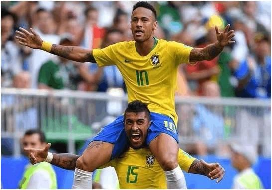 世界杯1\/4决赛,8支球队4场比赛357亿人民币,网