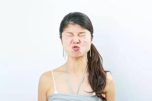 一种另类美容法--来自日本的面部瑜伽