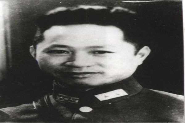 广西桂系钢7军为何能轻易打败广东粤系铁四