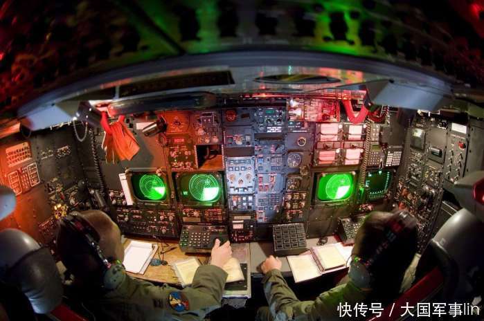 美军机密通话遭截获! B52准备发射核导弹, 这是
