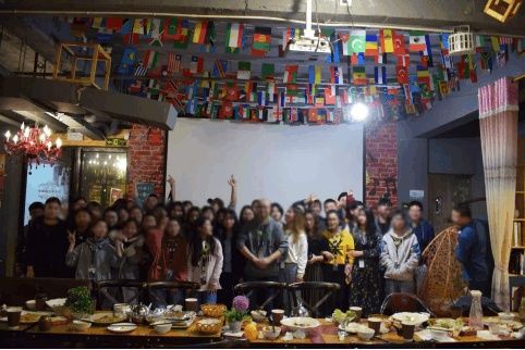 星沙美食吃货:穿梭于长沙本地人吃的湘菜馆里