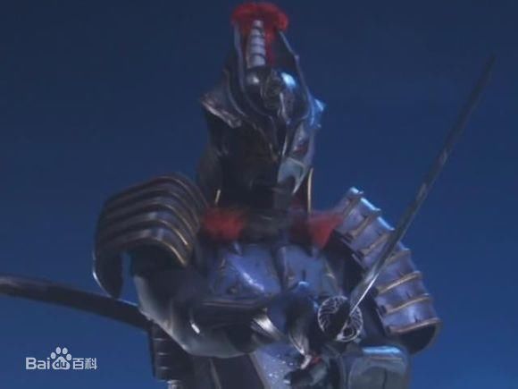 这五个日本武士类型的怪兽,你认为那个最厉害