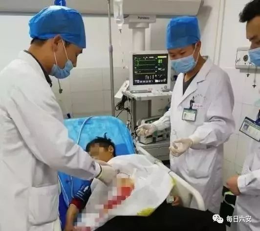 04.27早报六安:金安区实施45至64周岁城乡居民