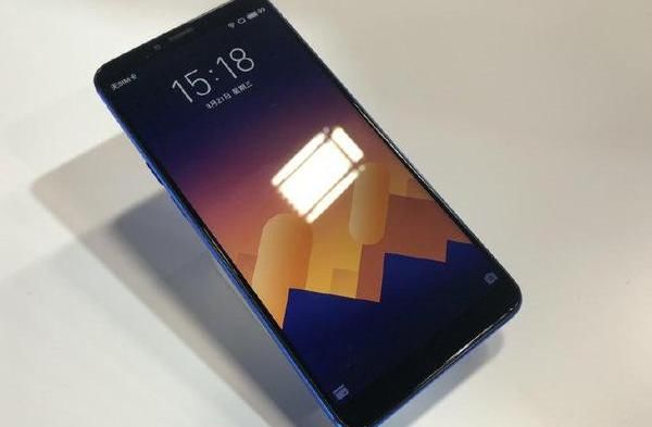 屏小米Note4将到来,搭载高通骁龙670处理器,能