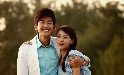 张翰娜扎分手,网友希望楚雨荨云海复合,郑爽1