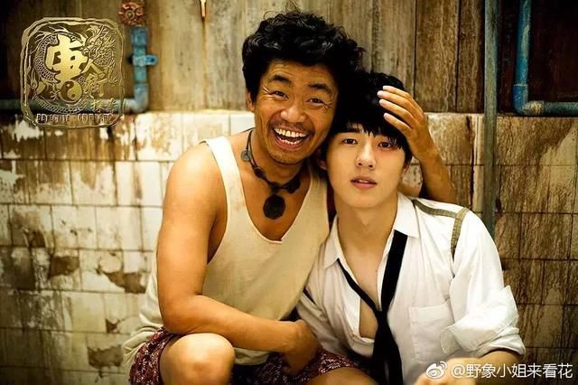 在《唐人街探案2》中非常巧妙的黑了美国人一