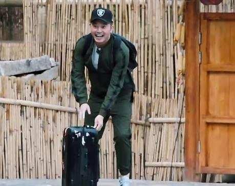 沙溢上综艺节目为什么总是被坑? 黄磊说出了真