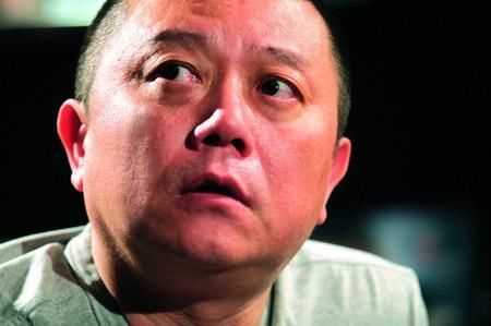 马未都点评:王朔与冯小刚,他们的关系不一般