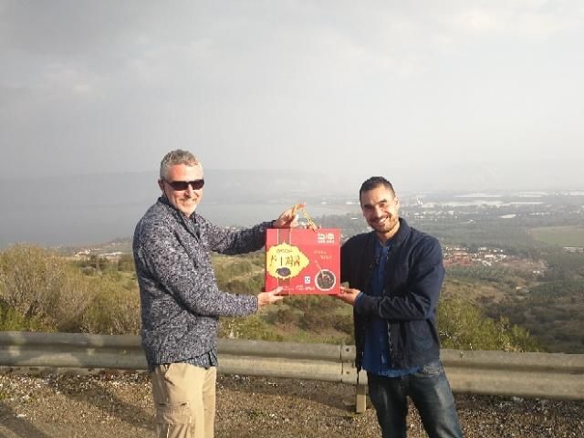 回味以色列诚信赢天下之以色列为何如此强大?