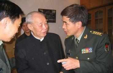 毛主席保镖中级别最高的,官直正国级,他也是毛