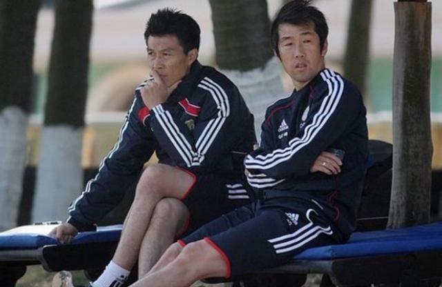 区楚良谈广东足球:恒大跟富力不一样;谈里皮执