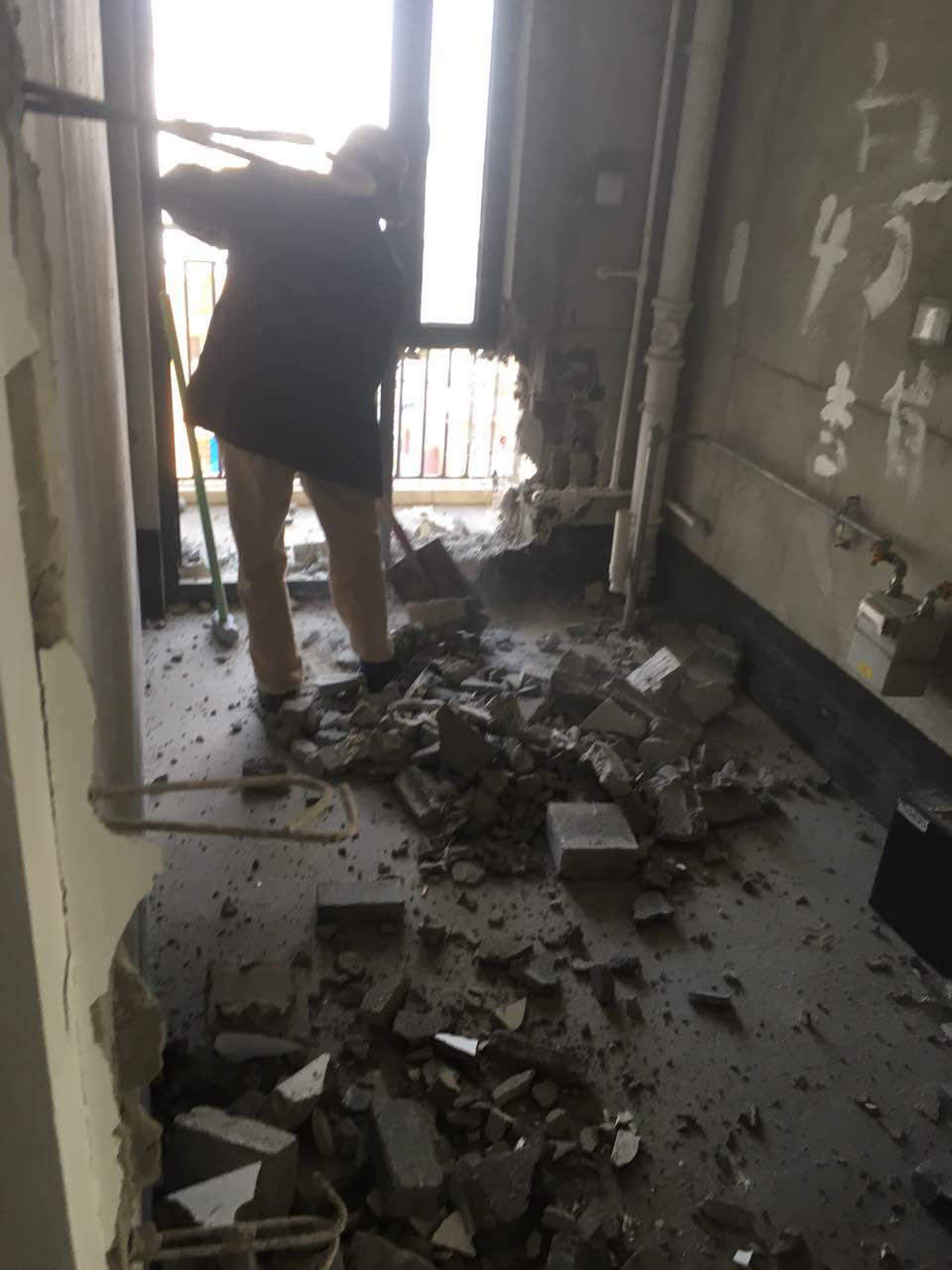 芜湖光华新城施工现场,应该注意哪些安全事项