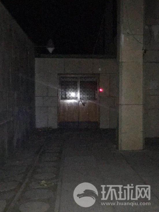 中国人在瑞典被扔墓地是啥样?这些图让人毛骨