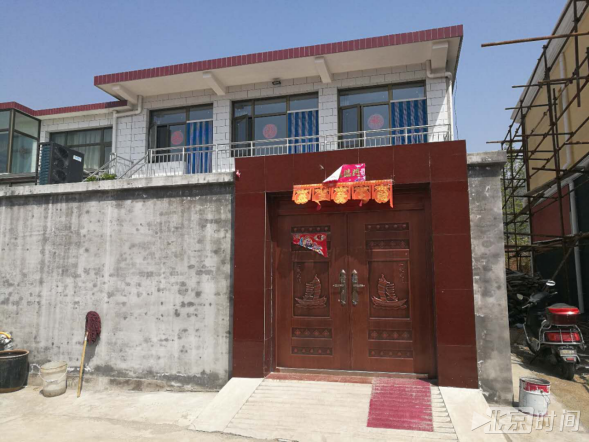 旅游民宿、乡土特产 脱低增收密云这样做 旅游民宿、乡土特产 脱低增收密云这样做