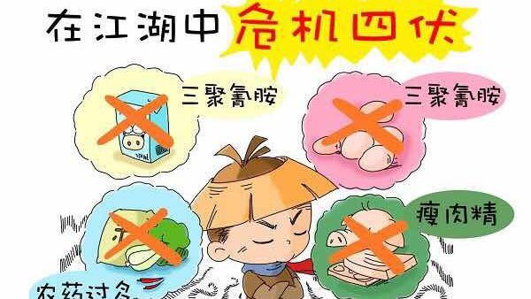 吐槽3.15 围观南昌小伙伴的那些奇葩消费 吐槽3.15 围观南昌小伙伴的那些奇葩消费