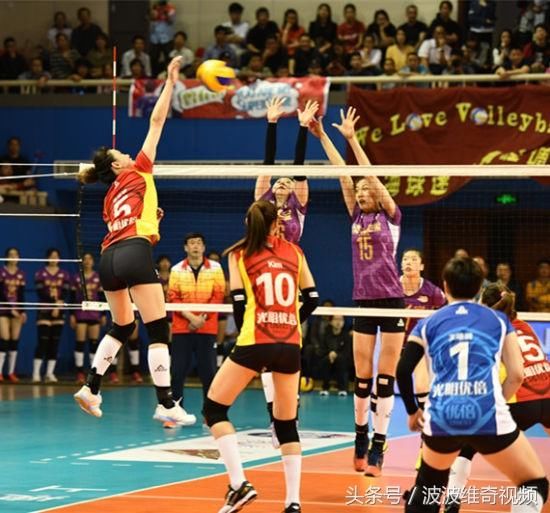 朱婷偶像为何冲金梦碎?上海女排一顽疾致命!其