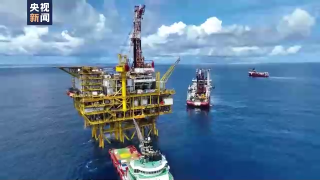 我国冬季能源保暖能力提升 天然气资源量超千亿立方米 我国冬季能源保暖能力提升 天然气资源量超千亿立方米