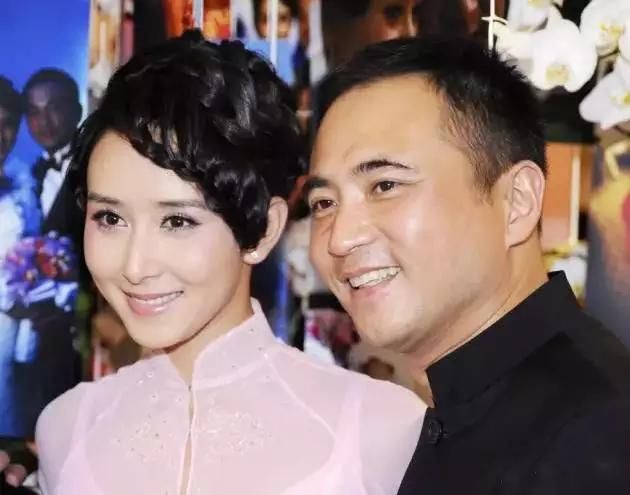 堪称人生赢家,婚礼比黄晓明夫妇更奢华,老公对她也超好!