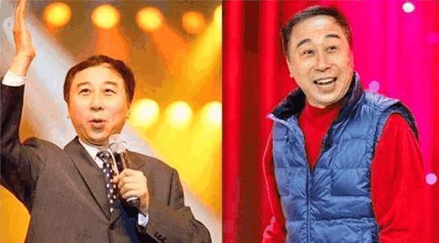 她是冯巩的女儿,却为贾玲打工,后因在春晚上跷二郎腿走红