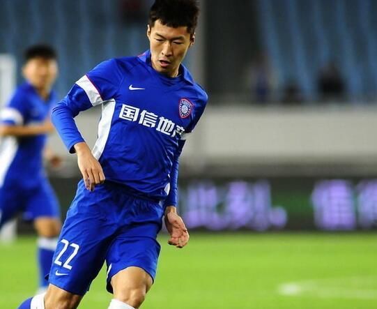 中超唯一有实力接班保利尼奥的球员是他!恒大