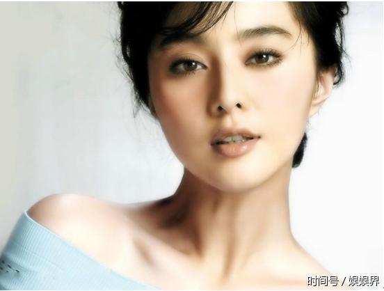 范冰冰无视吴昕,最后却被打脸